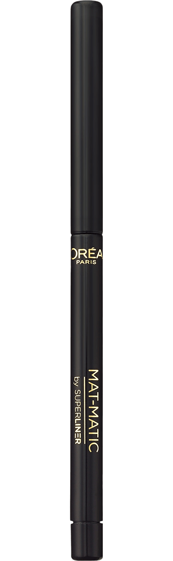 Eyeliner Mat Matic Superliner produktbillede